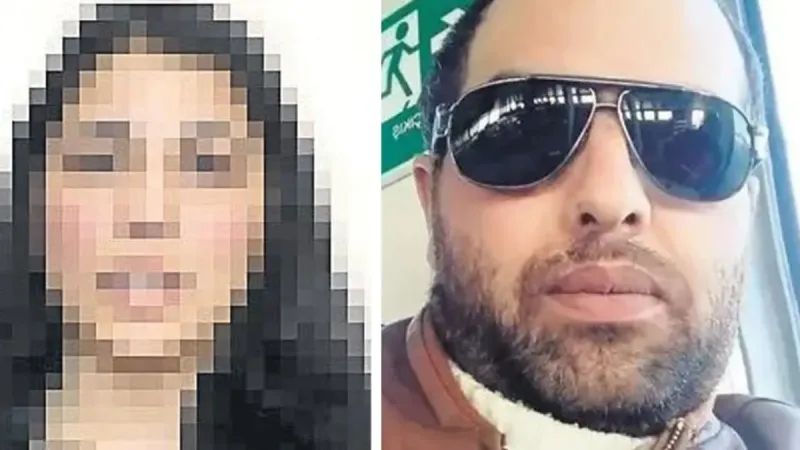 Tacizciyi Öldüren Liseliye Şok Karar! Yargıtay Ne Dedi?