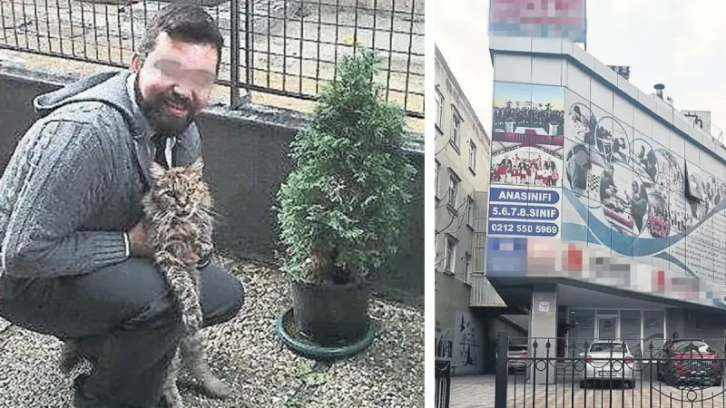 Öğretmenden Şok Taciz! 28 Yıl Hapis Cezası Aldı!