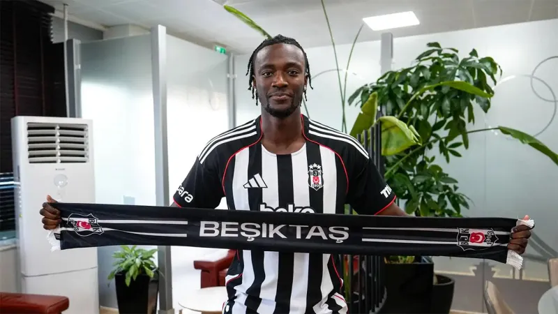 Tammy Abraham Müslüman mı? Beşiktaş'ın Yıldız Transferi ve İnancı!