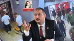 Esenyurt'ta Site Baskını! Yönetimi Ele Geçirmeye Çalıştılar!