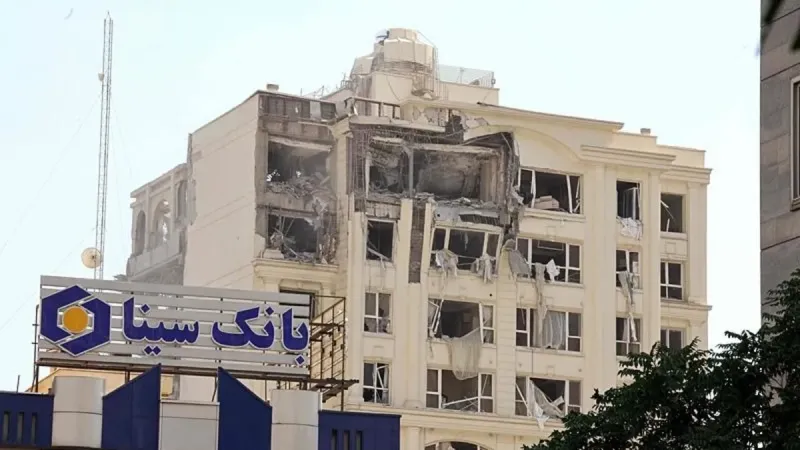 Tel Aviv basını "nükleer tezgahı" yazdı! ABD ve İsrail'in müzakereleri İran'a karşı aldatma taktiği olarak kullandı