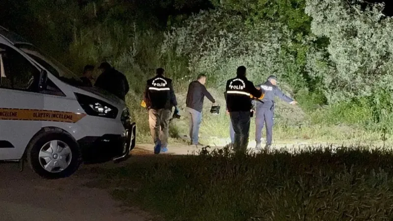 Tokat'ta Şok Ölüm! Darp Edilen Genç Kadın Hayatını Kaybetti