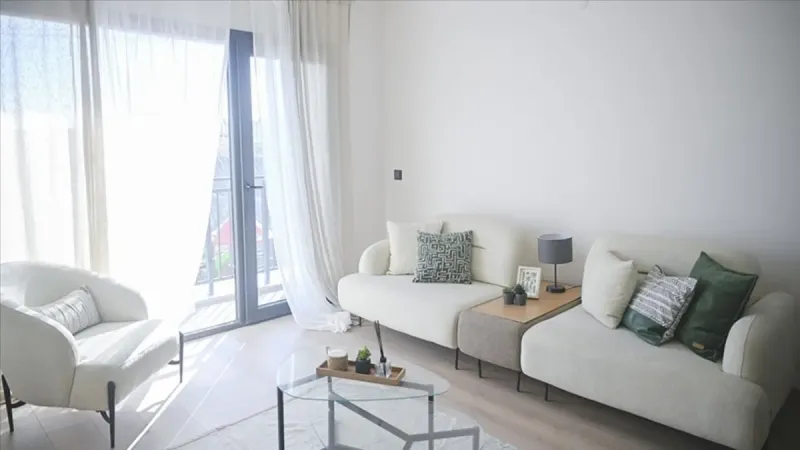 TOKİ ÖRNEK DAİRELER 1+1, 2+1: TOKİ 500 bin konut projesi daireleri nasıl olacak, özellikleri neler?