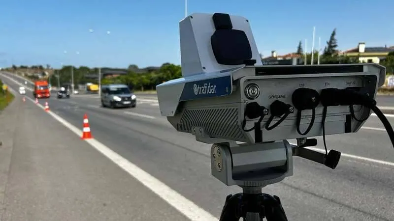 "Trafidar" radar sistemiyle kesilen bayram cezalarına iptal gündemde