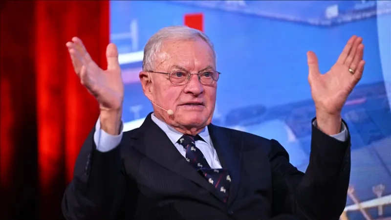 Trump'tan Belarus Hamlesi: Ateşkes İçin Gizli Görüşme Mi?
