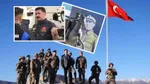 Tunceli Valisi'nden Atatürk'lü Veda! Sosyal Medya Çalkalandı!