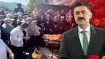 Tunceli'de PKK Anması! Vali İstifa Etti! Şok Gelişme