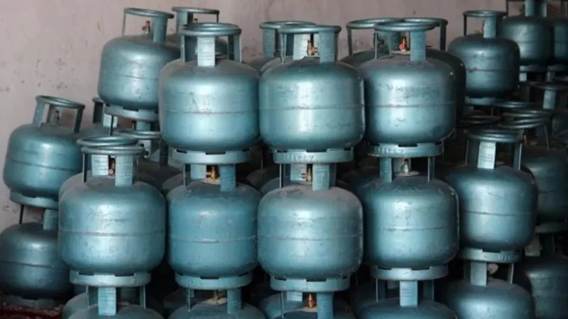 Tüp gaz fiyatları düşecek mi? Güncel Aygaz, İpragaz ve Bizimgaz tüp gaz fiyatlarında son durum