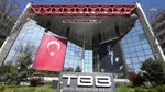 Türkiye Belediyeler Birliği Meclis Başkanvekili belli oldu