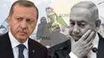 Netanyahu'ya Şok! Türkiye'den Yakalama Kararı Çıktı!