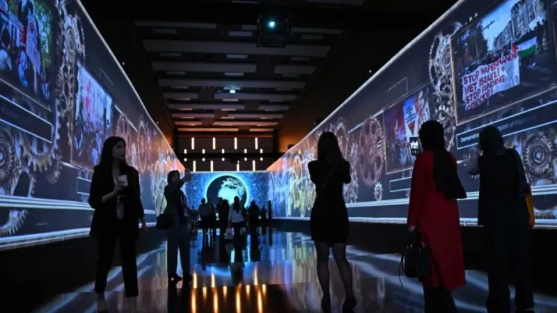 Türkiye küresel etkinlik üssü oluyor: Kongre ve fuar turizminde rekor dönem