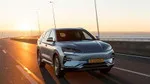 Çinli SUV Türkiye'yi Salladı! Otomobil Zirvesi Değişti mi?