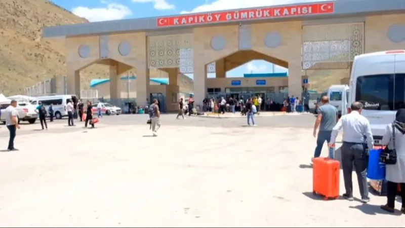İranlılar Geri Dönüyor! İsrail Saldırıları Sonrası Şaşırtan Karar