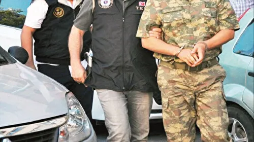 Son Dakika: FETÖ'ye Dev Operasyon! 176 Asker Gözaltında mı?
