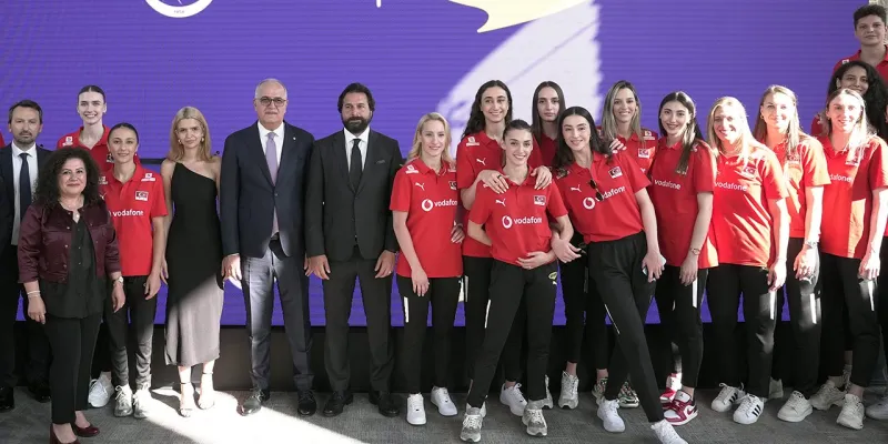 TVF ve Gratis El Sıkıştı! Voleybola Dev Destek