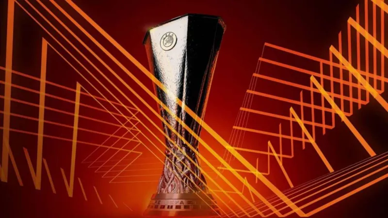 UEFA Avrupa Ligi'nde Bugün: Fenerbahçe Sahada! Maçlar, Saatler