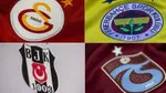 UEFA Klasmanında Türk takımları ilk 50’ye giremedi