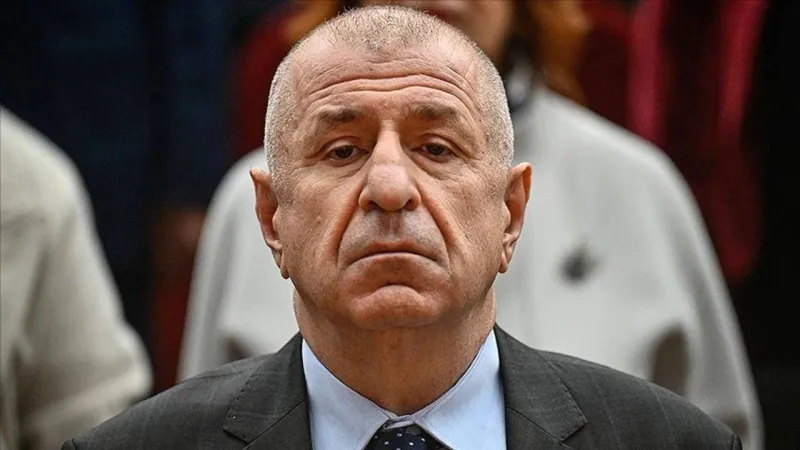 Ümit Özdağ bugün hakim karşısına çıkıyor