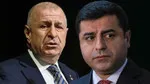 Özdağ'dan Demirtaş Çıkışı: Hayatımın Sonuna Dek! Şok Sözler!