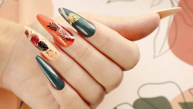 Jel Tırnak Kanser Mi Yapıyor? Uzmanlardan Şok Uyarı!