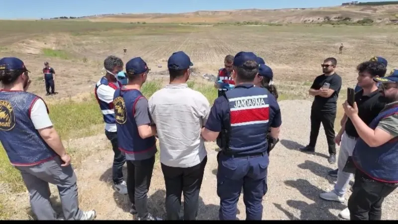 200 Bin TL İçin Vahşet! Ortağı Canice Öldürdü! Şok İtiraflar