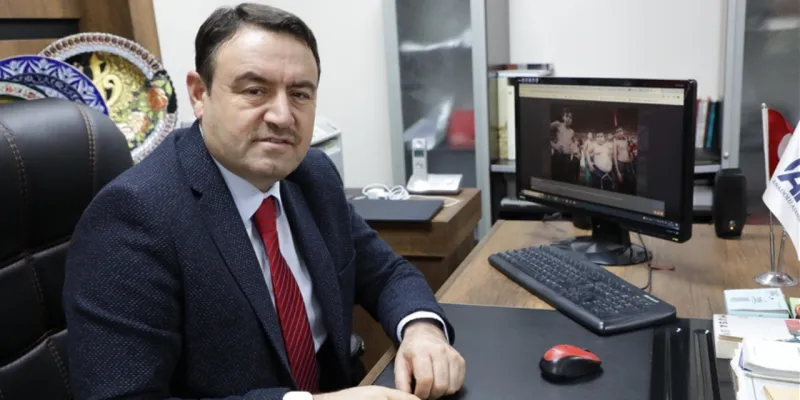 Vali Bey teşhisi koydu! Bunu kimse düşünememişti