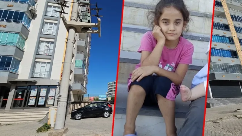 Yasemin'e Ne Oldu? Küçük Kızın Acı Sonu Şoke Etti!