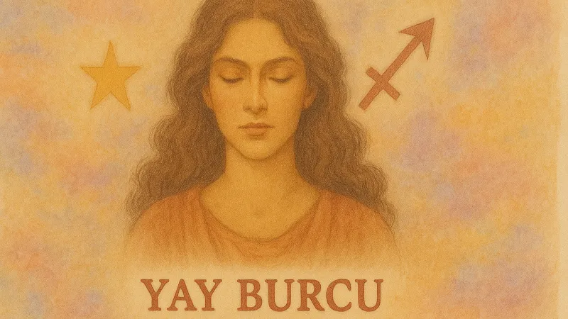 Yay Burcu Bugün Ne Yaşayacak? 28 Temmuz Burç Yorumu Şaşırtıyor!