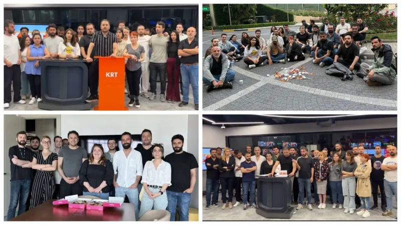 YAYDER'den KRT açıklaması: Mücadele edenler kazanacak!