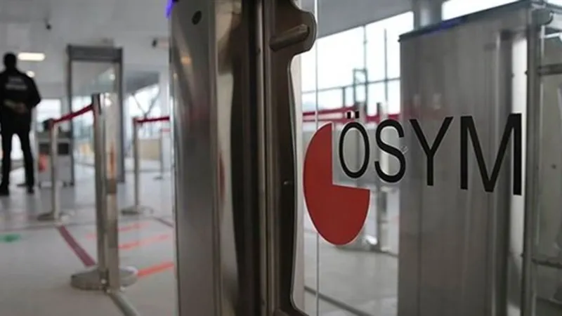 YDS-İngilizce başvuruları başladı