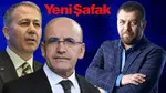 Yeni Şafak'ın 'bakan avcısı' işten çıkarıldı! İsmail Kılıçarslan hakkında olay iddia!