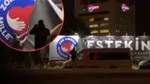 Yeni talimat gitmişti... İstanbul'da İmamoğlu'nun afişleri sökülüyor!