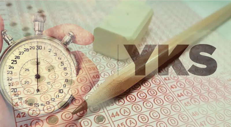 YKS SINAV YERLERİ! YKS giriş yerleri açıklandı mı 2025?