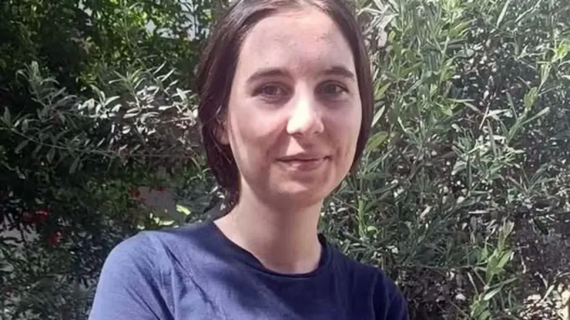 Yorgun Mermi Kabusu! Bahçede Otururken Vuruldu! Şok Detaylar!