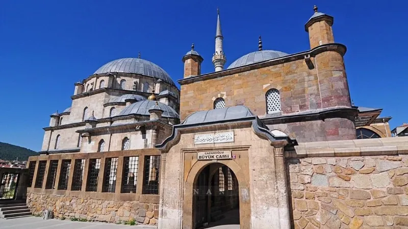 Yozgat namaz vakitleri 27 Haziran 2025 Cuma
