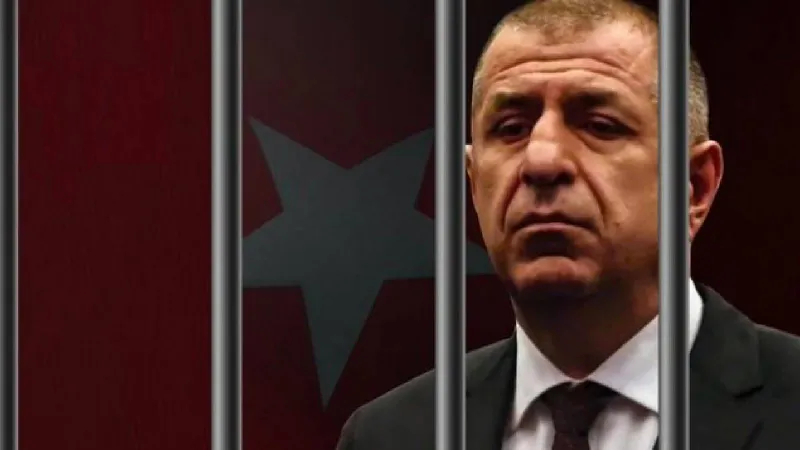 Zafer Partisi’nden Ümit Özdağ’ın tutukluluğuna tepki: Hepimiz aynı suçtan yargılanmayı bir şeref nişanesi olarak kabul ediyoruz