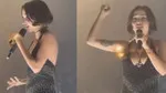 Zeynep Bastık'a büyük şok! Tuttuğu takımı söyleyince yuhalandı...